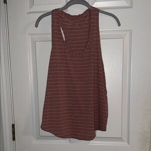 LIKE NEW Lululemon Love Tank